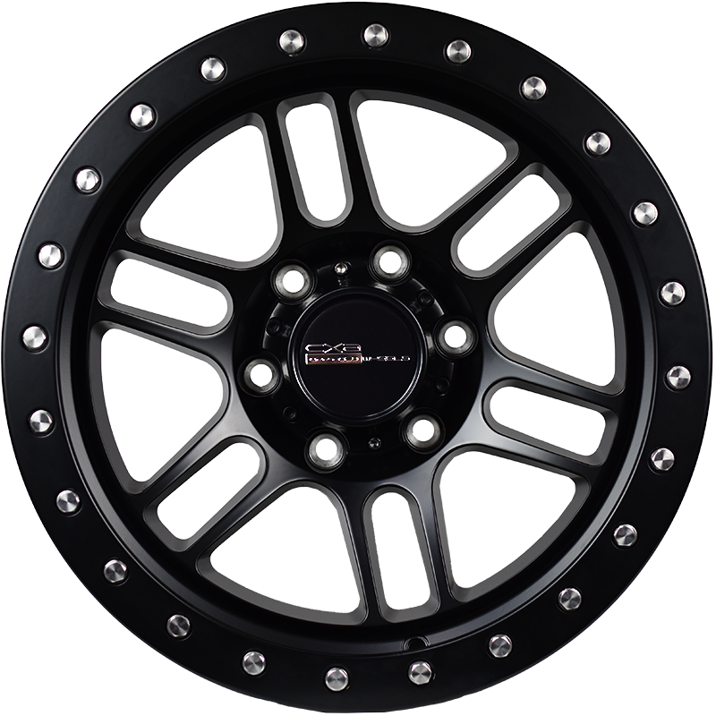 CX Series Archives CXA Offroad Wheels