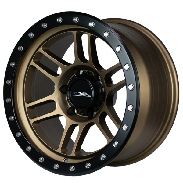 Vortex - CXA Offroad Wheels