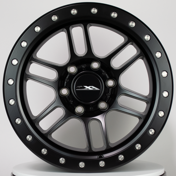 TR Vortex CXA Offroad Wheels