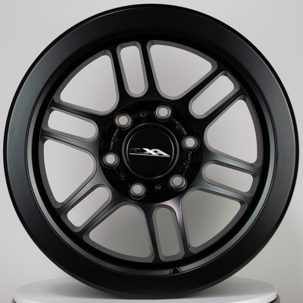 Vortex-VR - CXA Offroad Wheels